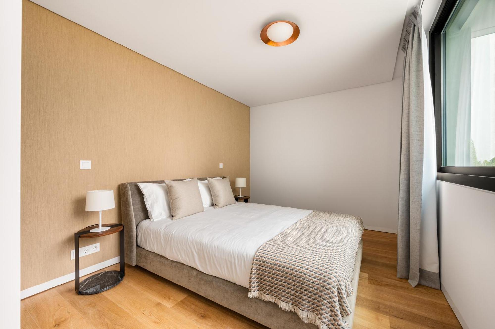 Apartamento Mirabilis - Lx Living